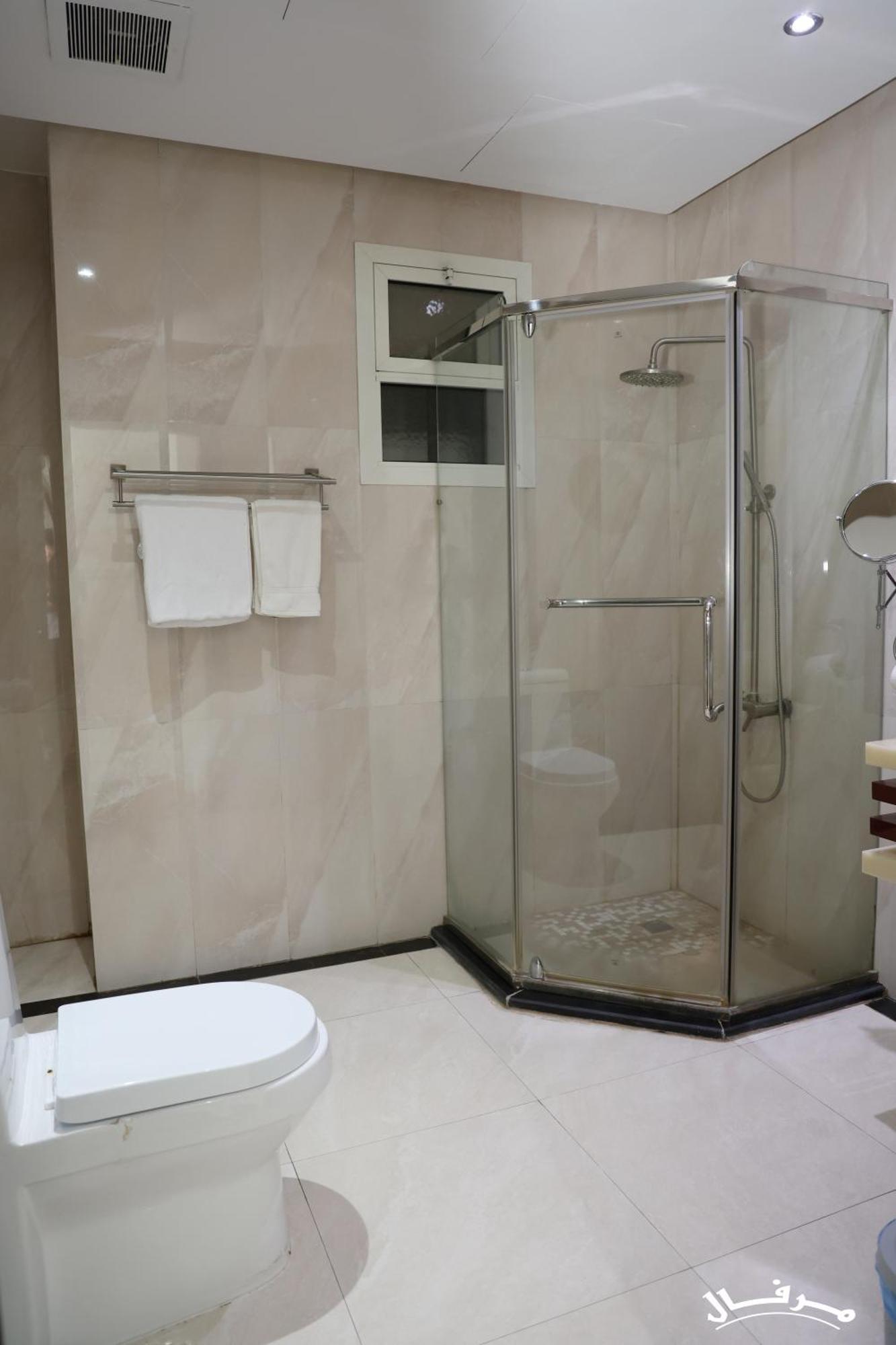 Merfal Royal new Riyad Dış mekan fotoğraf