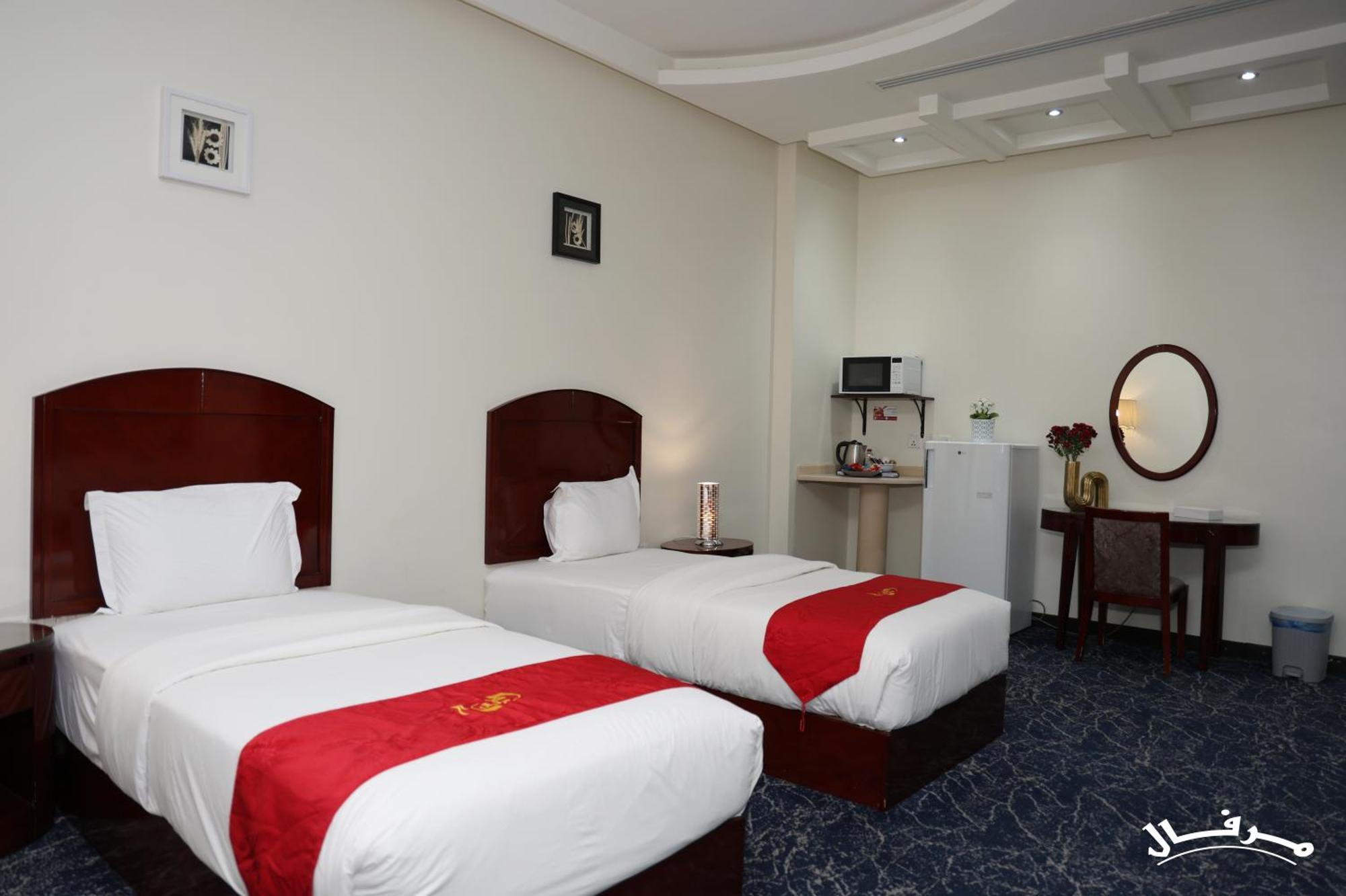 Merfal Royal new Riyad Dış mekan fotoğraf
