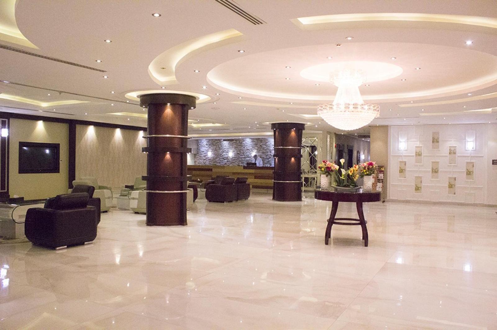 Merfal Royal new Riyad Dış mekan fotoğraf