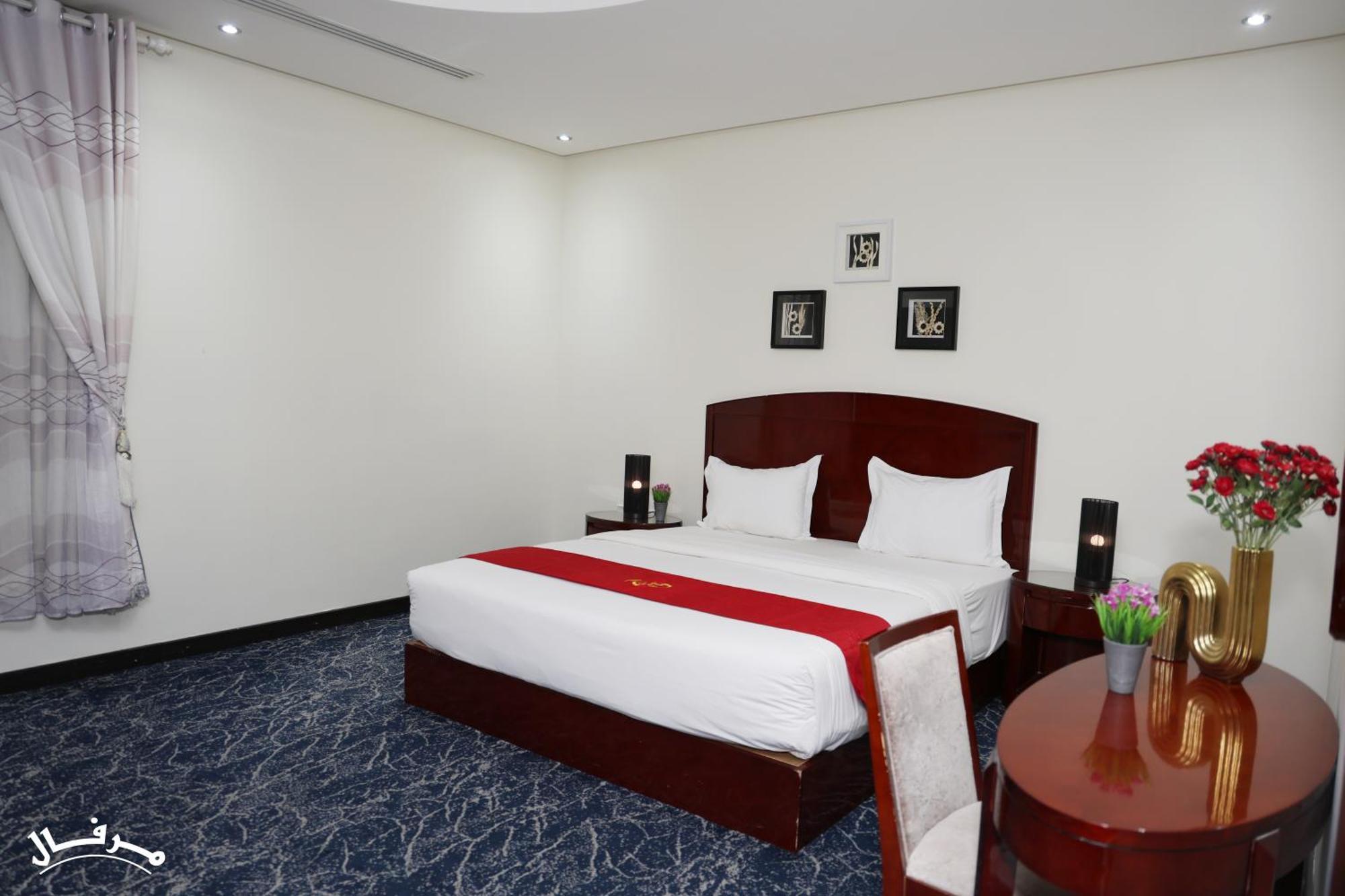 Merfal Royal new Riyad Dış mekan fotoğraf
