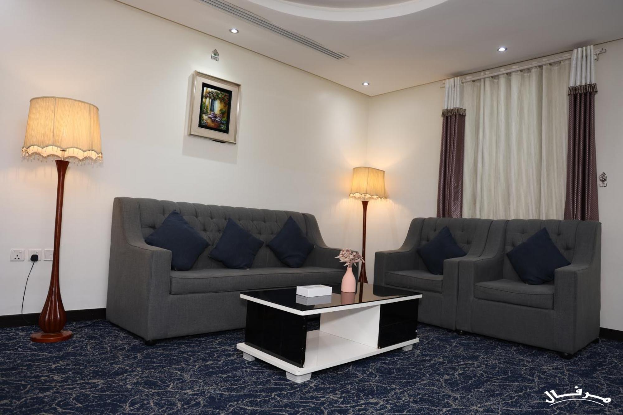 Merfal Royal new Riyad Dış mekan fotoğraf