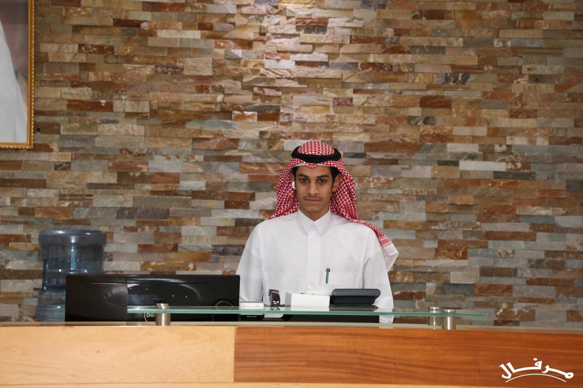 Merfal Royal new Riyad Dış mekan fotoğraf